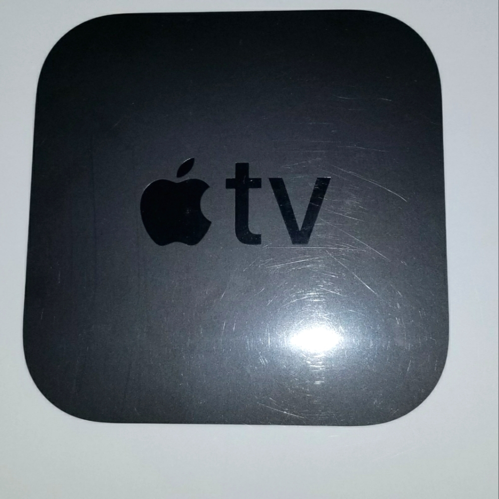 Brand New Apple TV 4K